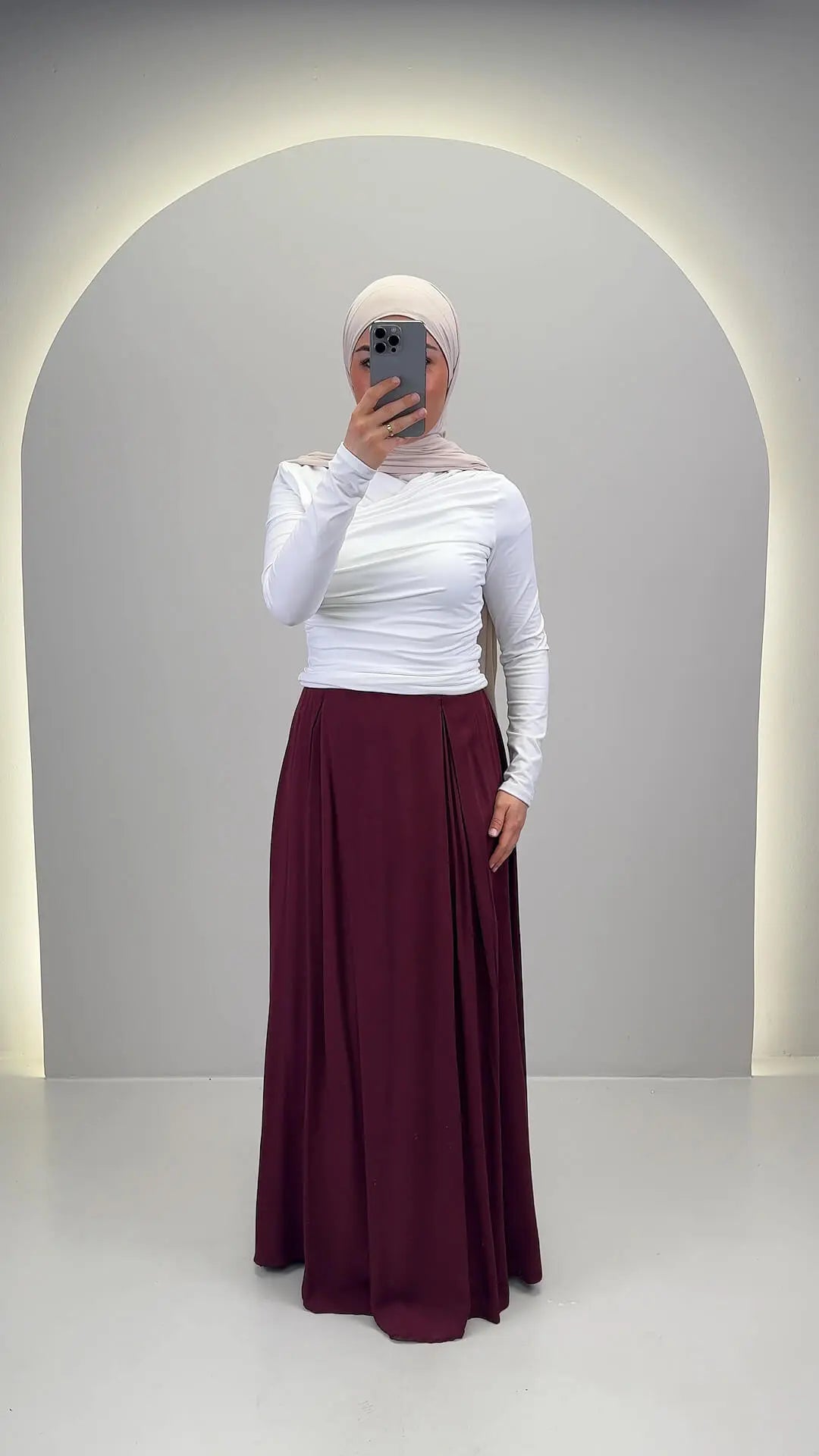 Yumna Nederdel