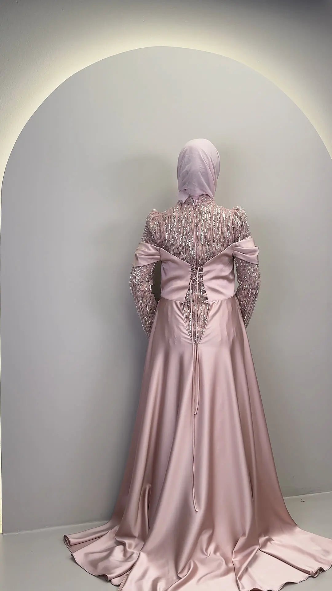 Fimai Evening dress