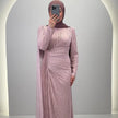 Asell Evening dress Pink