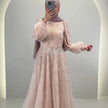 Elsa Abiye Pembe