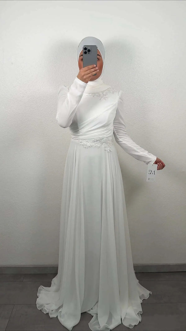 Samira Brautkleid - Semode