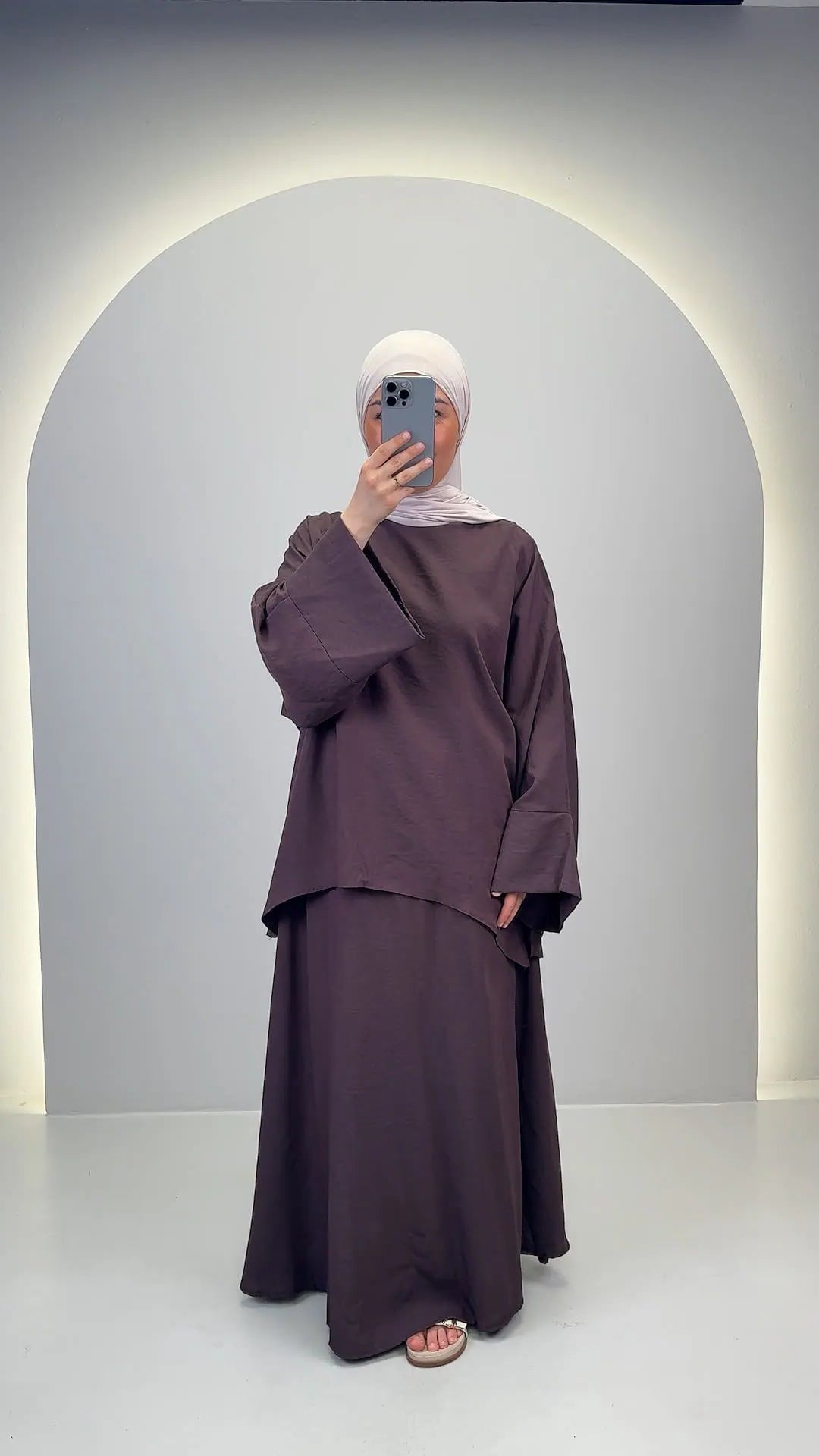 Vilda Outfit