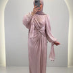 Yildiz Aftenkjole Rose