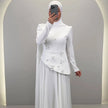 Adela Wedding dress