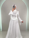 Avra Wedding dress