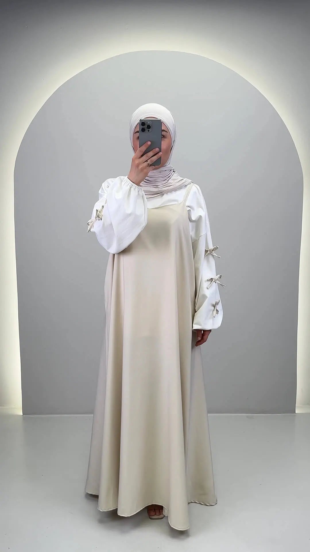 Selin Outfit Sæt