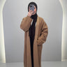 Miyaz Frakke Beige 02