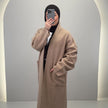 Miyaz Frakke Beige 01