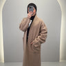 Miyaz Frakke Beige 01