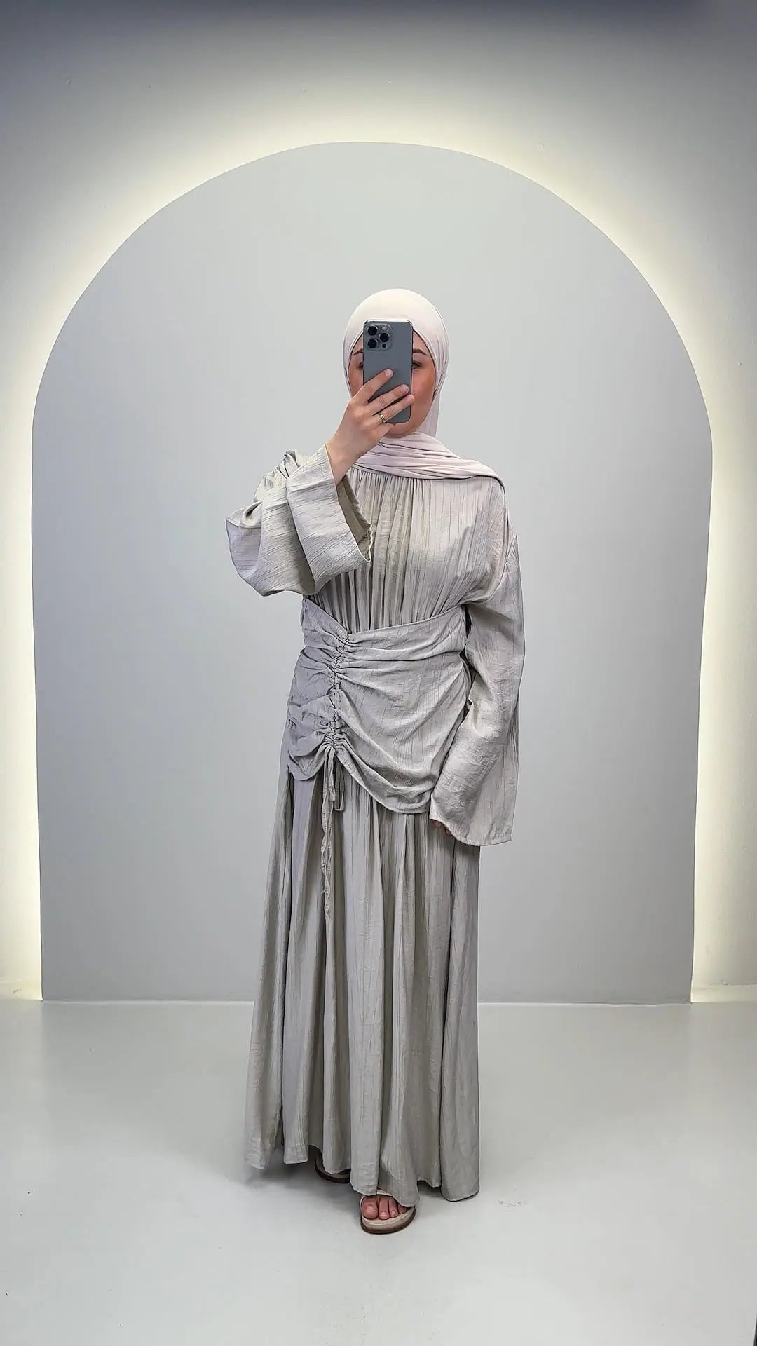 Sahra kjole