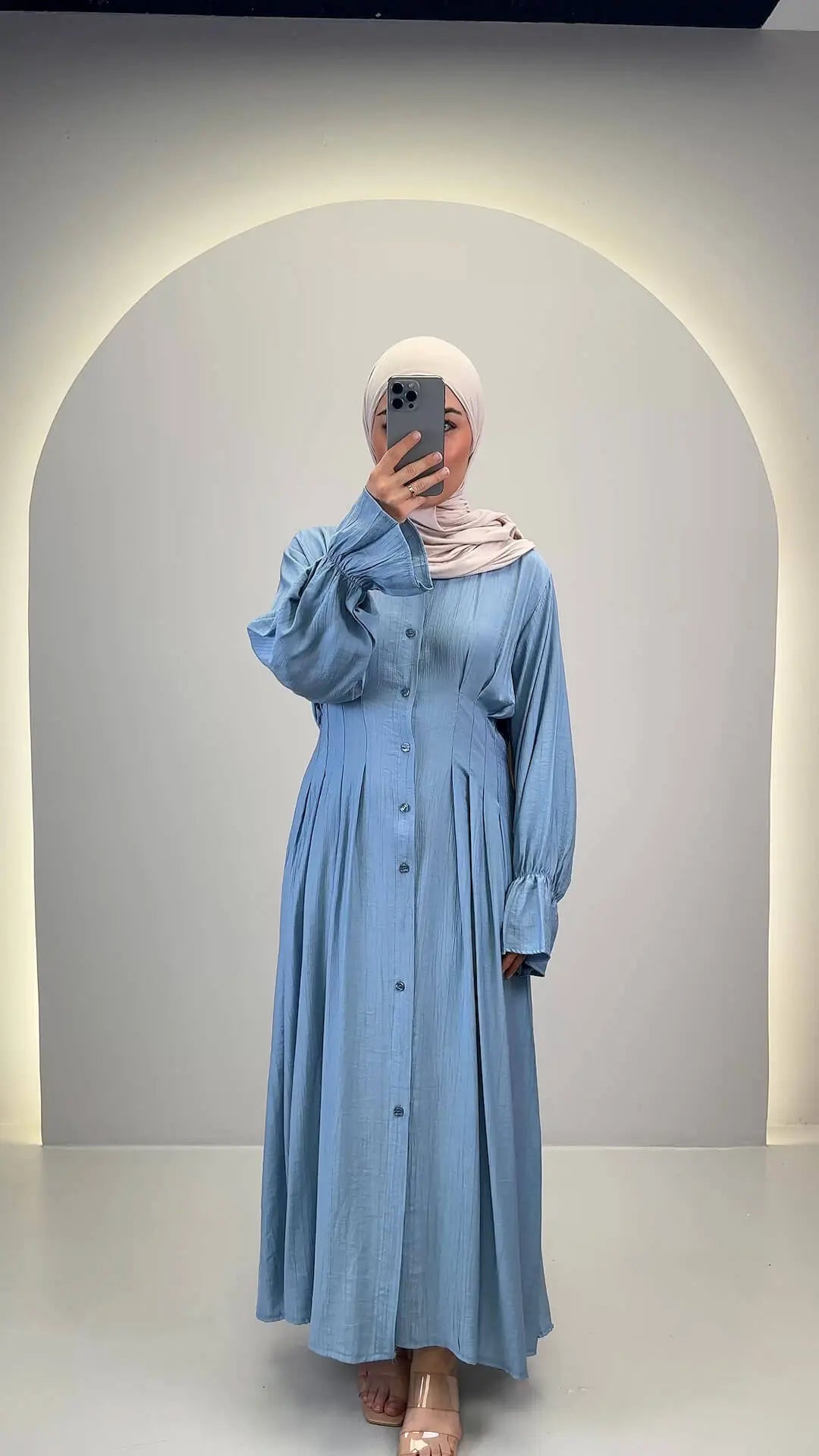 Safiya Kjole