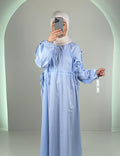 Reyna Elbise Mavi
