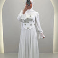 Tisla Wedding dress