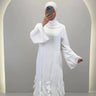 Diya Nikah Elbisesi