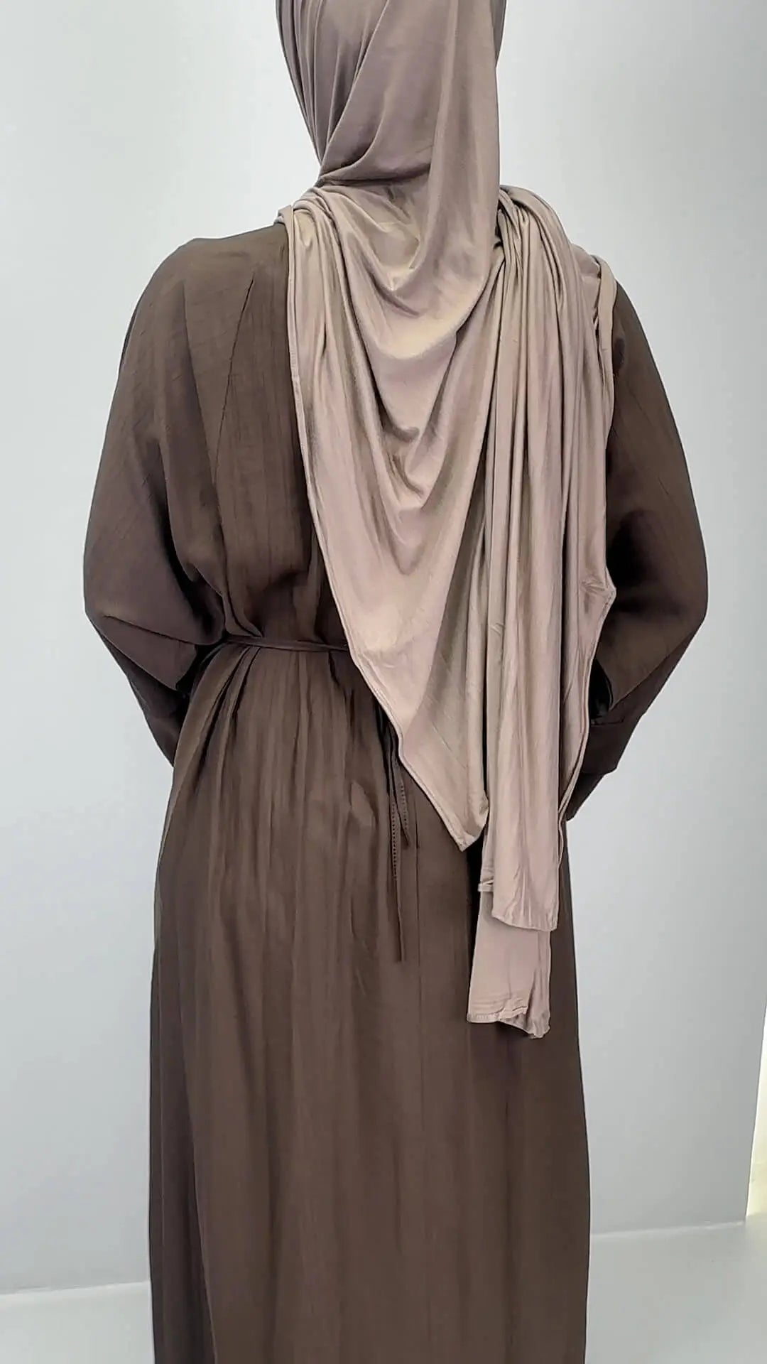 Giona Elbise Sarı