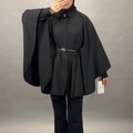 Eflay Cape Schwarz