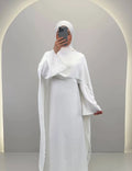Gizi Wedding dress