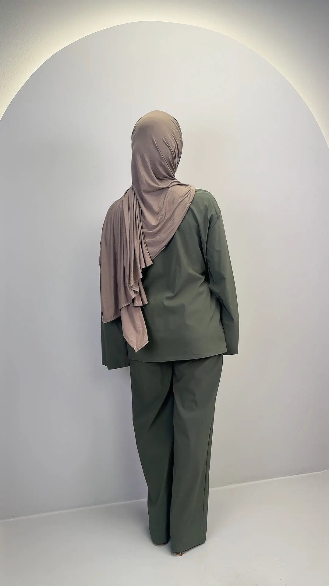 Nisa Top