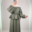Mirza Outfit Grøn