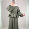 Mirza Outfit Grøn