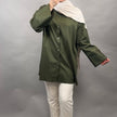 Miranda Top Green