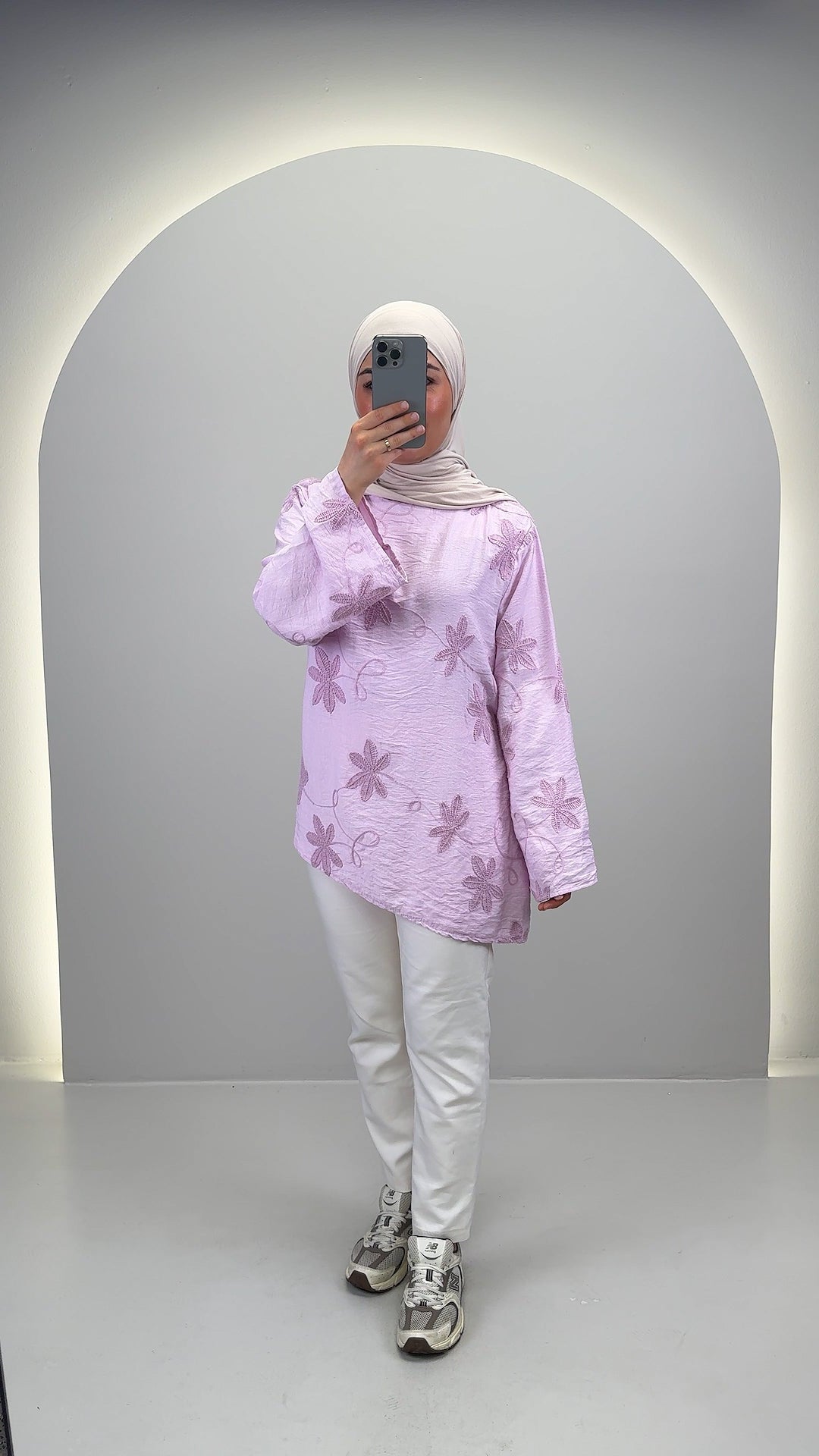 Inaya Top