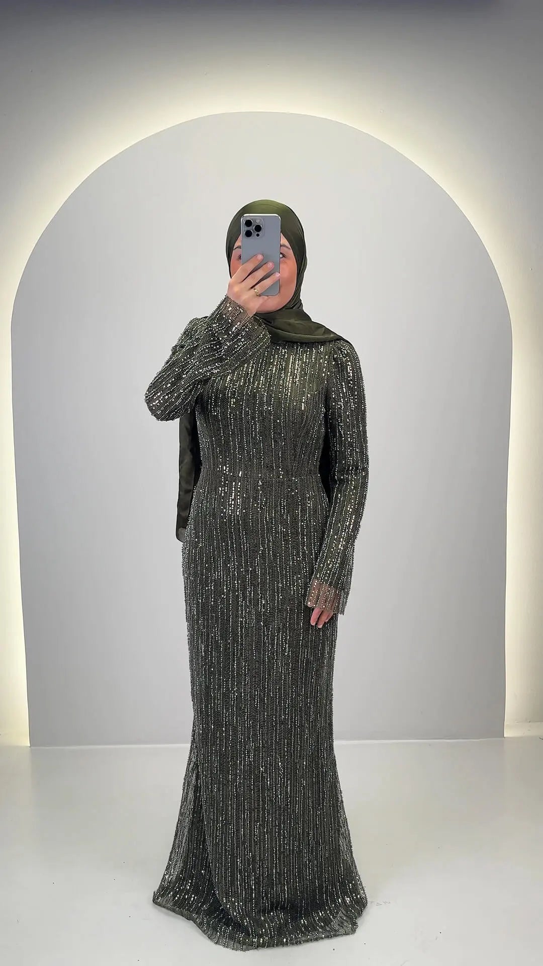 Fimai Evening dress