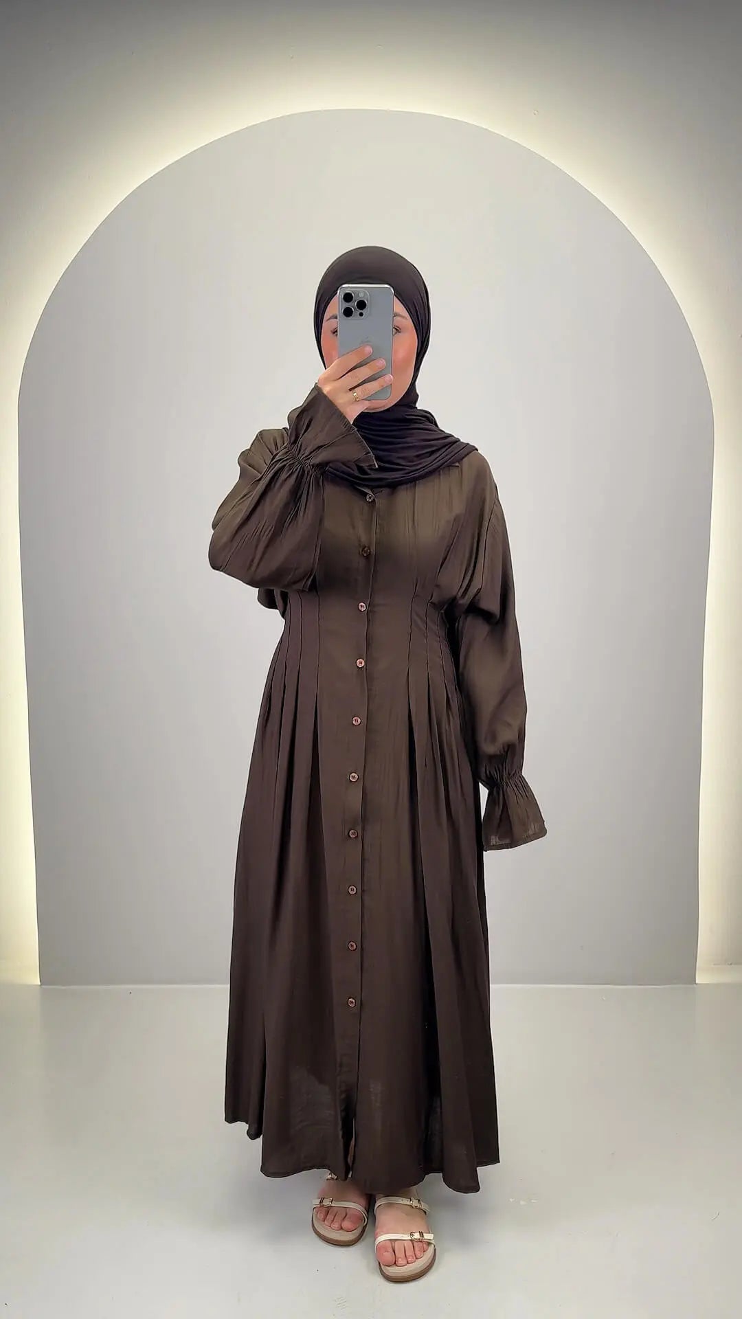 Safiya Kjole