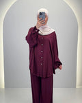 Wine Red