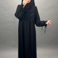 Mila Abaya Set Khimar sort