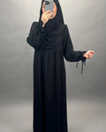 Mila Abaya Set Khimar sort