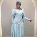 Seyla Abendkleid Mint