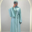 Nesa Abaya Mint