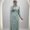 Mireya Abiye Mint