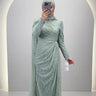Mireya Abiye Mint