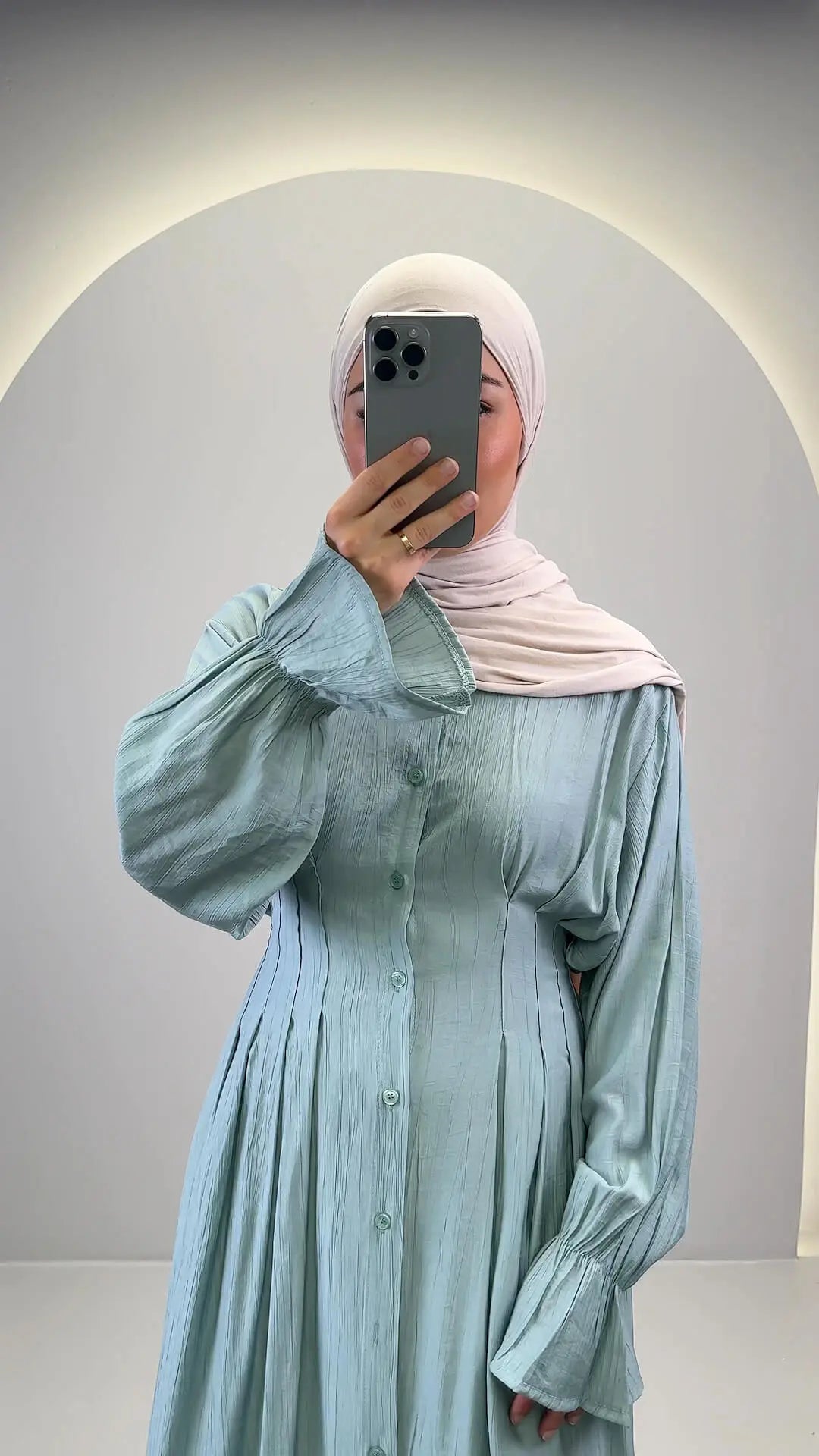 Safiya Kjole