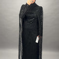 Milea Evening dress Black