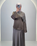 Taupe