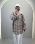 Taupe