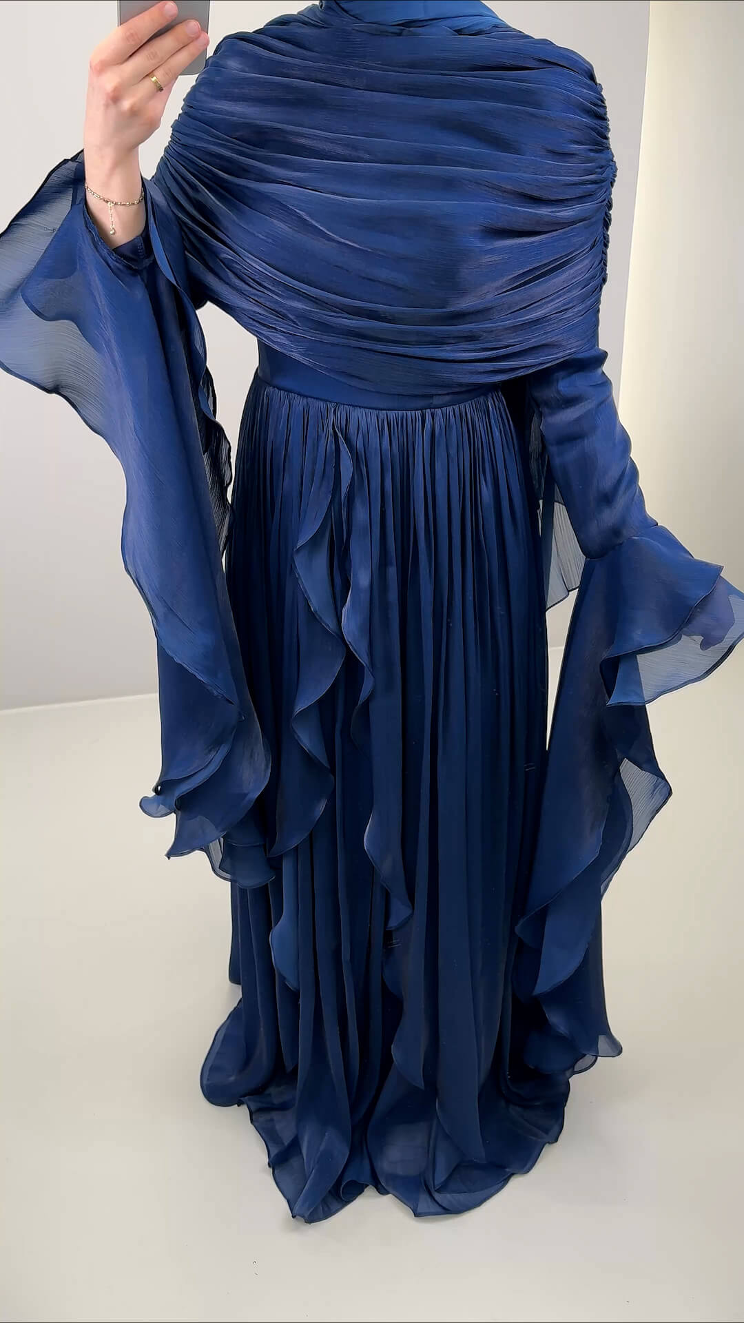 Liyana Evening dress