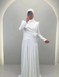 Noor Wedding dress
