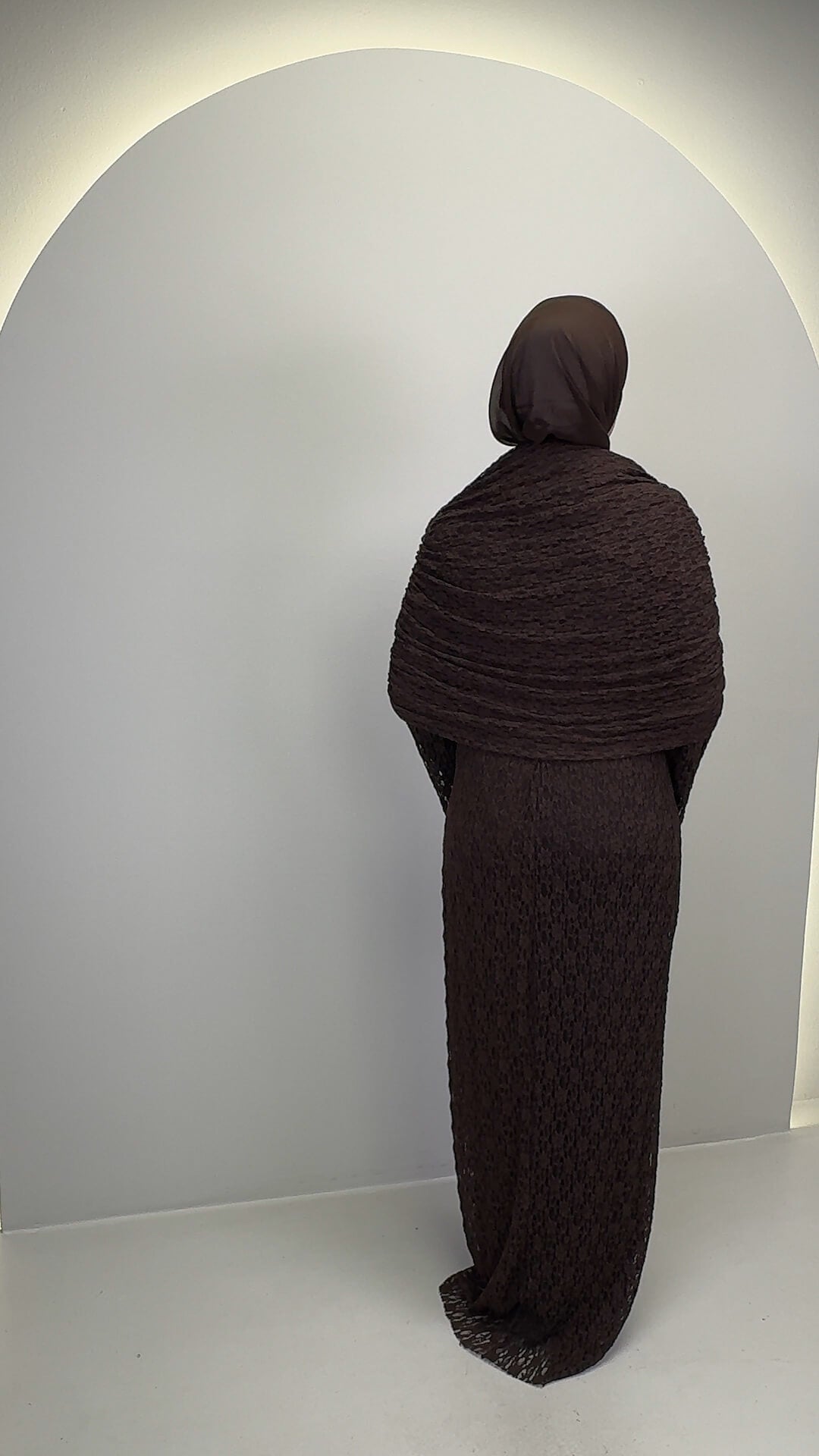 Hayina Abiye