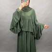 Pina Outfit Green