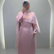 Gabi Abaya Rosa