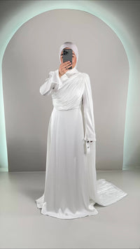 Sadem Nikah Elbisesi