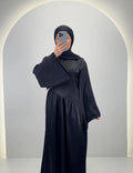Meslia Evening dress Black