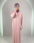 Selia Evening dress Pink