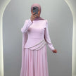 Seyran Abiye Pembe