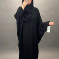 Sila Abaya Set Khimar sort