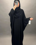 Sila Abaya Set Khimar sort